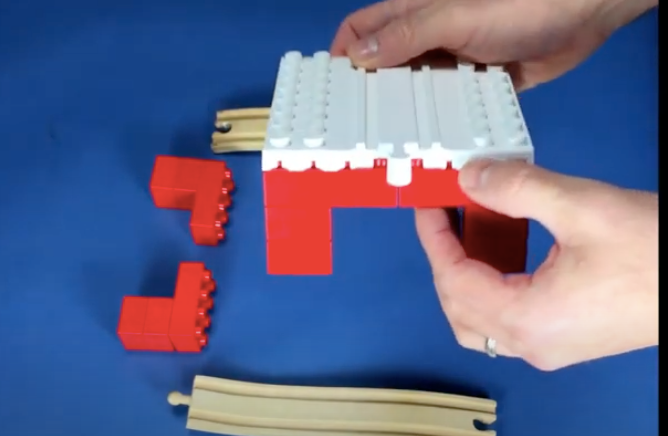 Building Tips: How to Build Sturdy Supports for Wooden Train Tracks