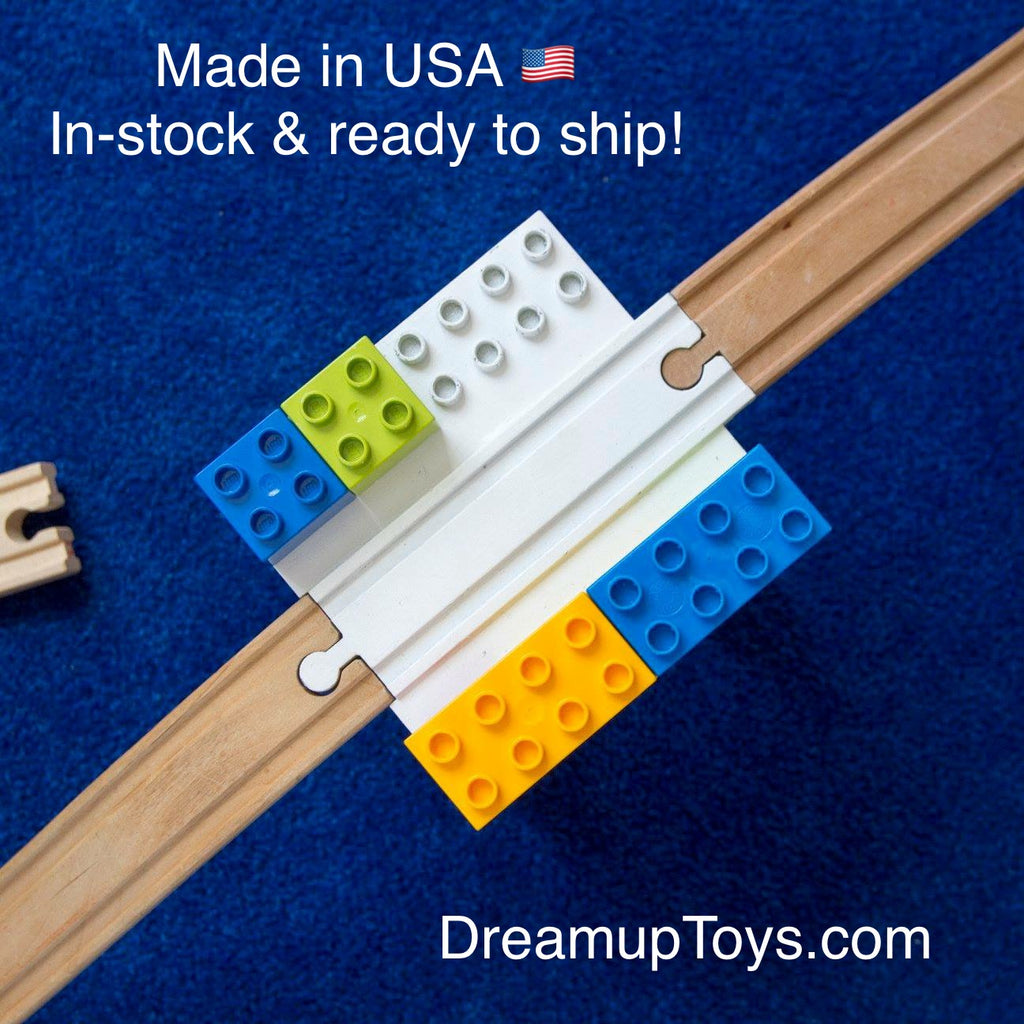 Dreamup Toys Products Are In-Stock and Ready to Ship!