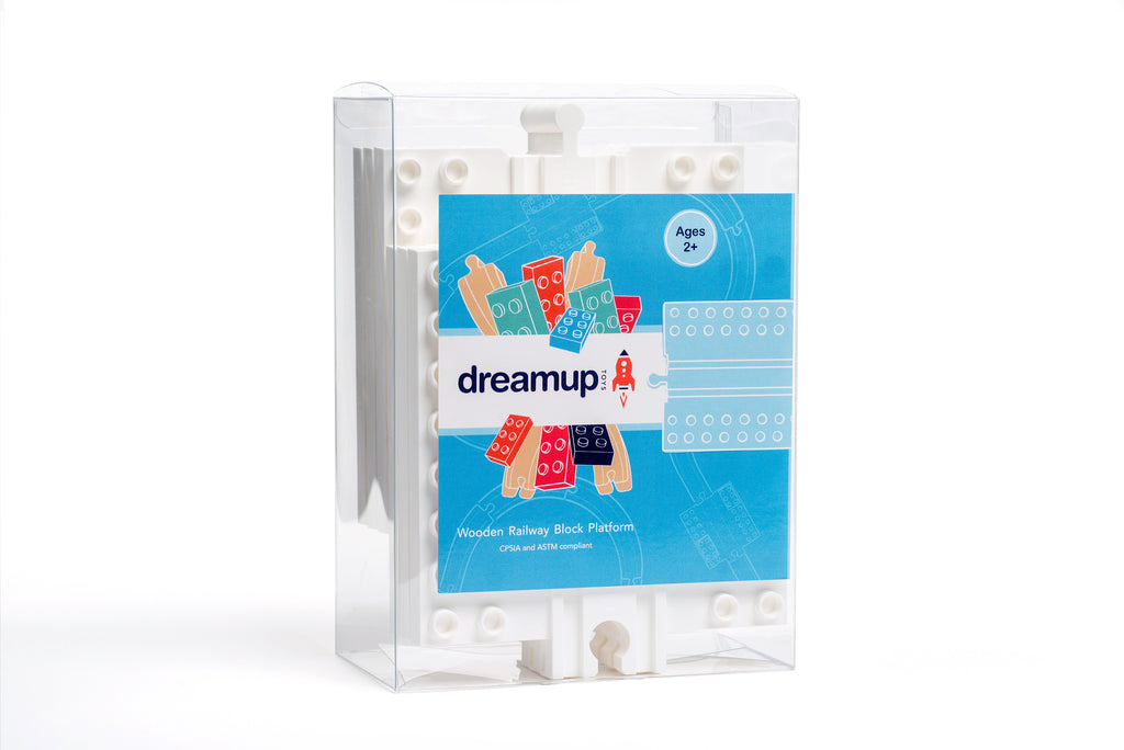 Dreamup Toys Makes Great Stocking Stuffers