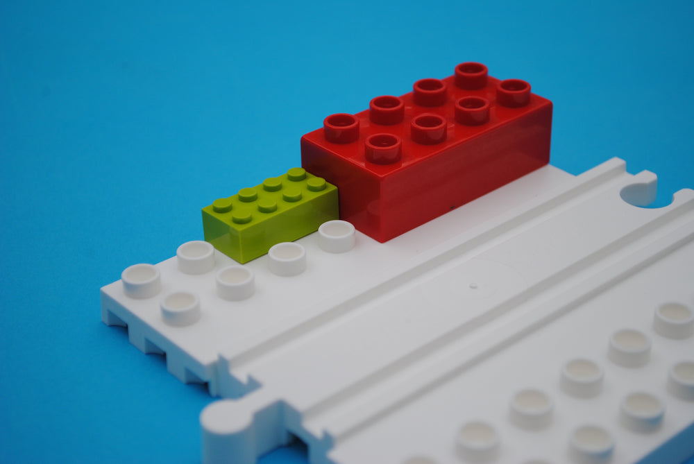 LEGO® DUPLO® Creative Fun Building Set 10887 (USA CUSTOMERS ONLY)