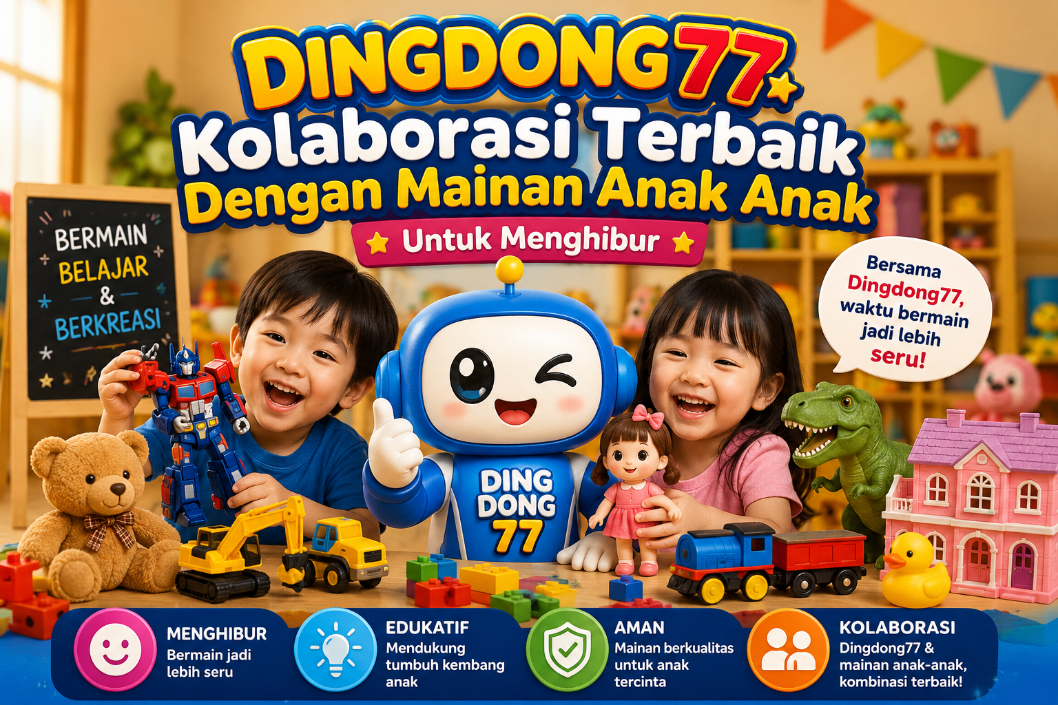DINGDONG77